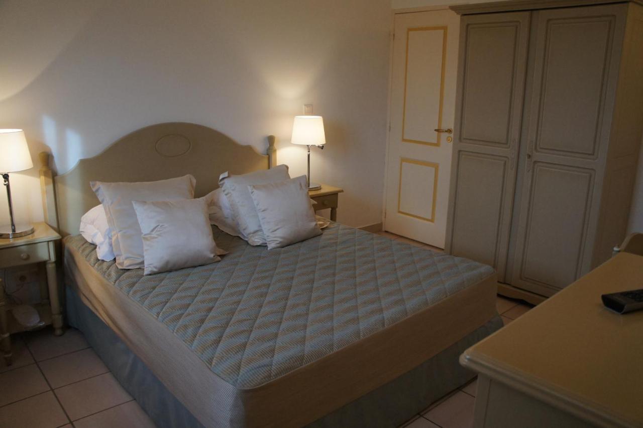 Hotel Terriciae Aux Portes De Maussane Les Alpilles Exteriér fotografie
