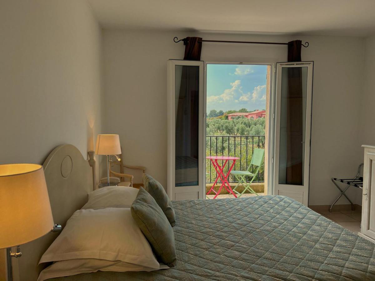 Hotel Terriciae Aux Portes De Maussane Les Alpilles Exteriér fotografie
