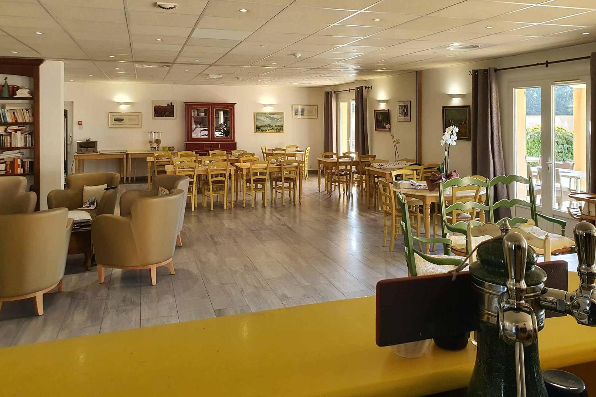 Hotel Terriciae Aux Portes De Maussane Les Alpilles Exteriér fotografie