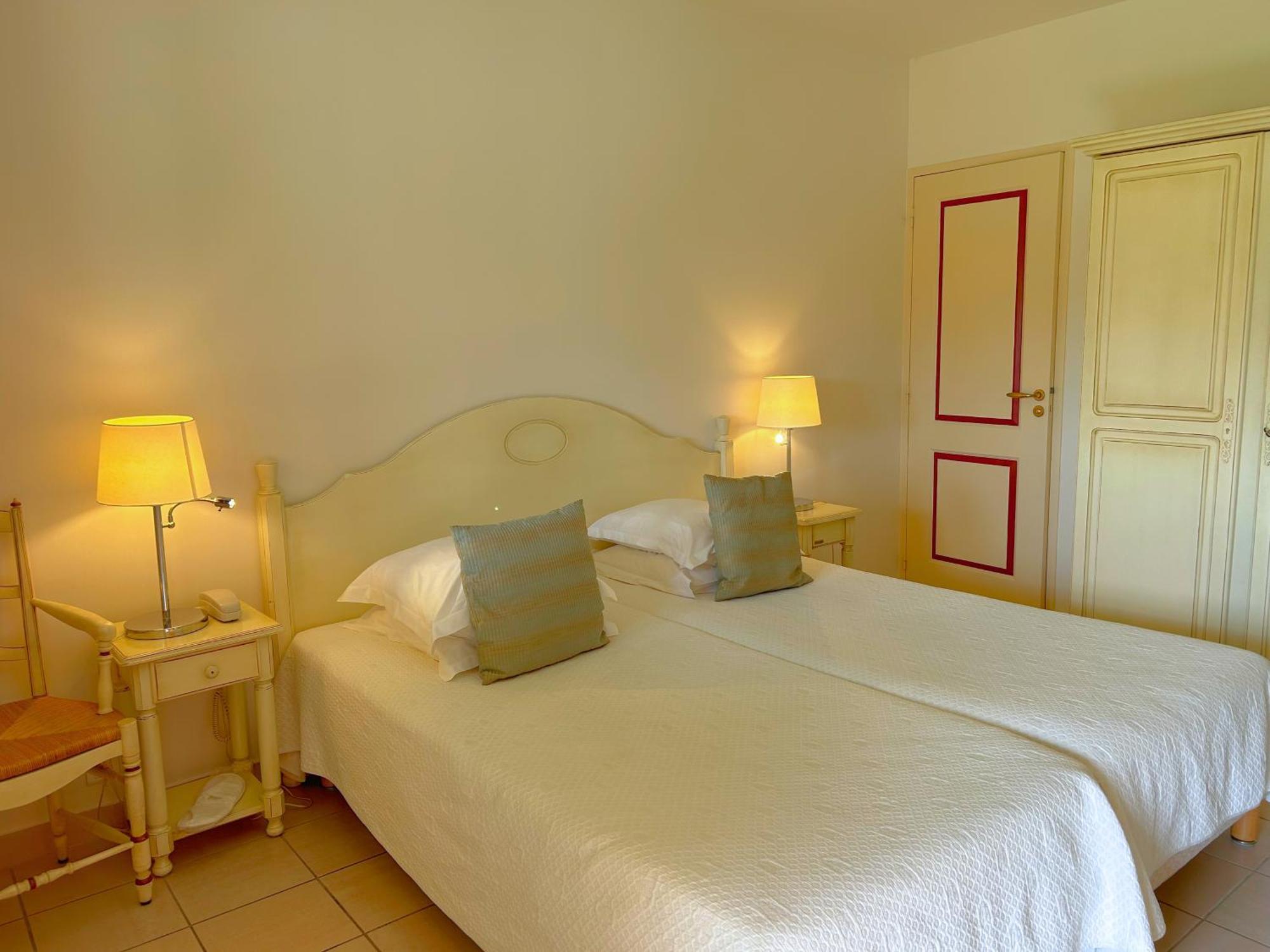 Hotel Terriciae Aux Portes De Maussane Les Alpilles Pokoj fotografie