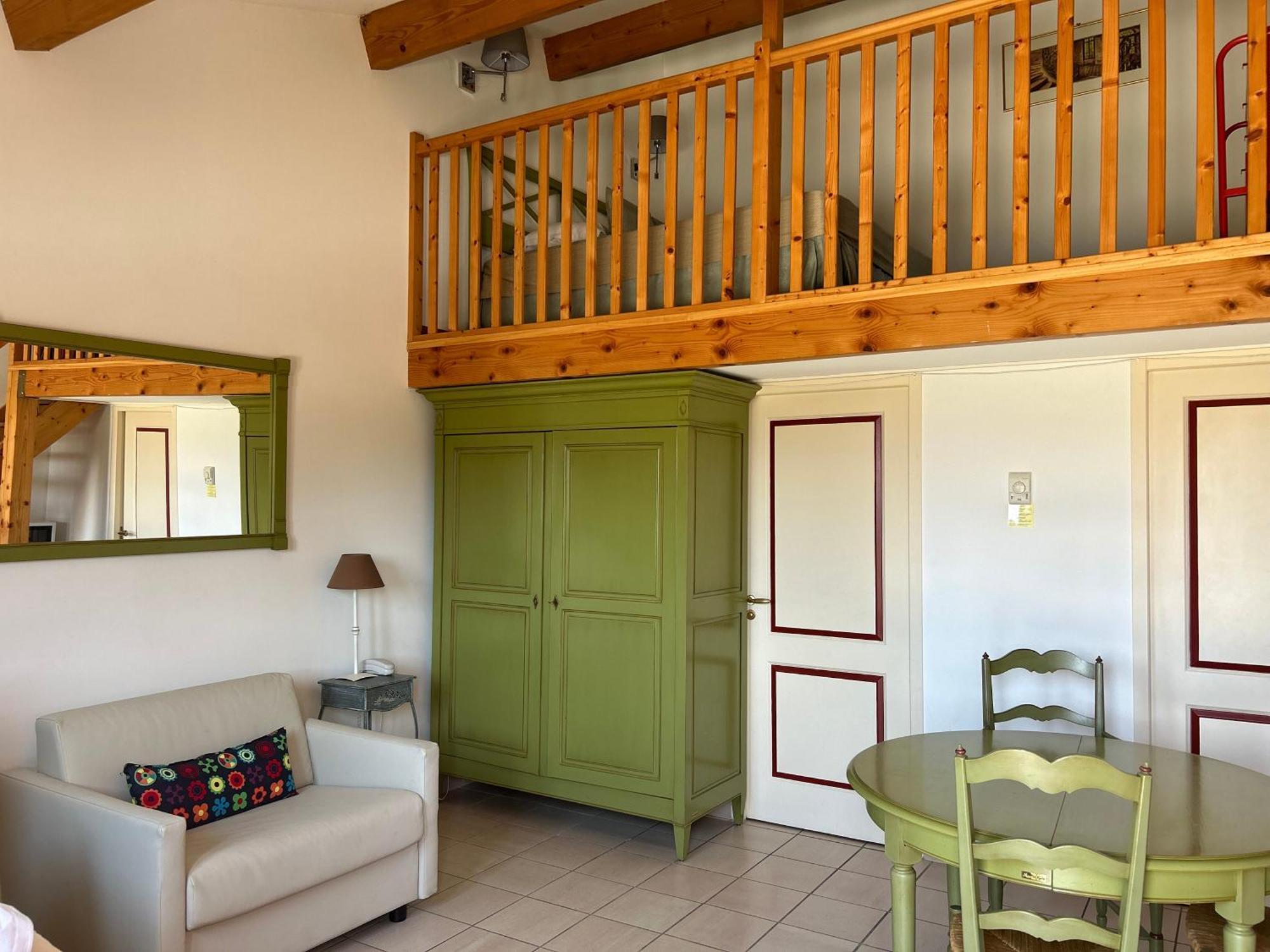 Hotel Terriciae Aux Portes De Maussane Les Alpilles Pokoj fotografie