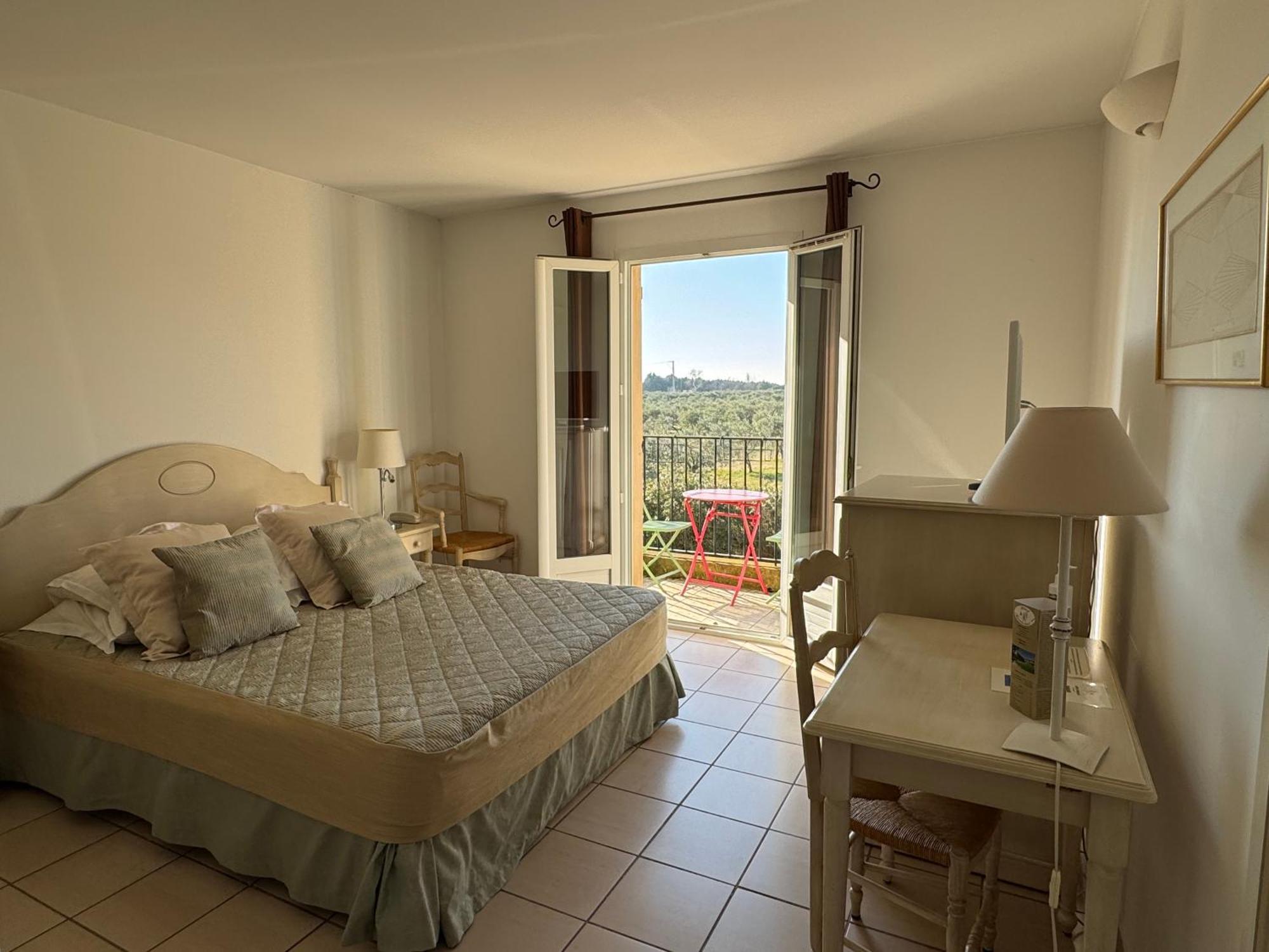 Hotel Terriciae Aux Portes De Maussane Les Alpilles Exteriér fotografie