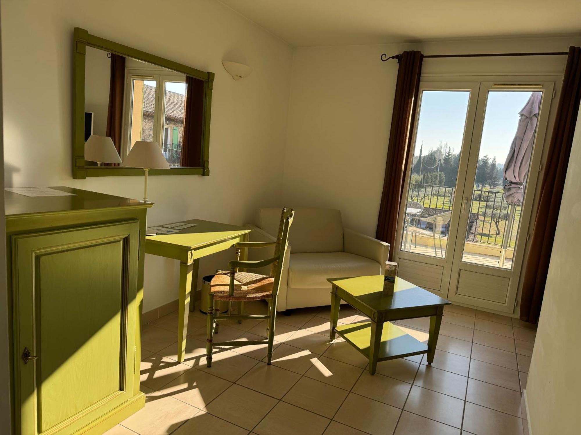Hotel Terriciae Aux Portes De Maussane Les Alpilles Exteriér fotografie