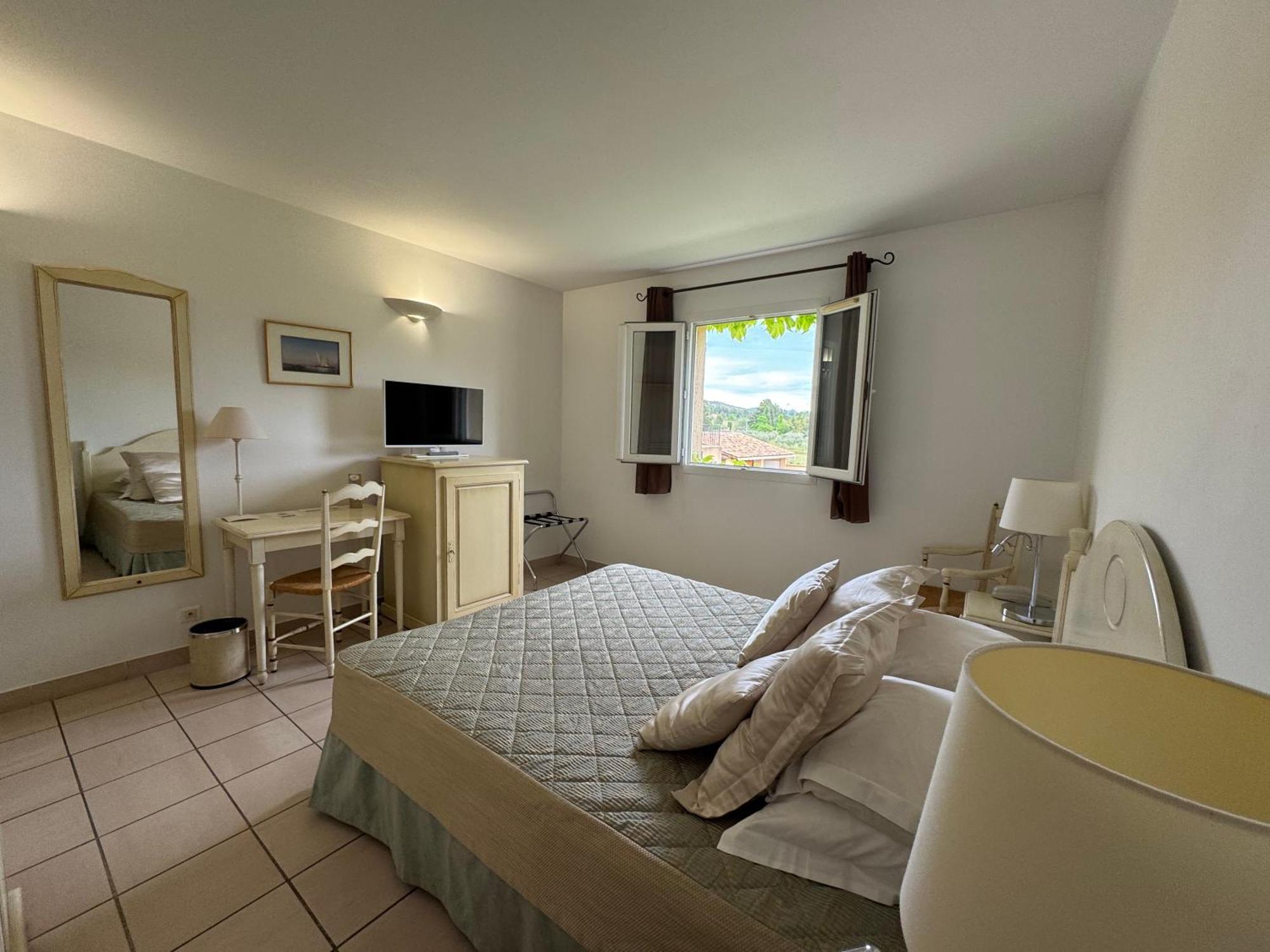 Hotel Terriciae Aux Portes De Maussane Les Alpilles Exteriér fotografie